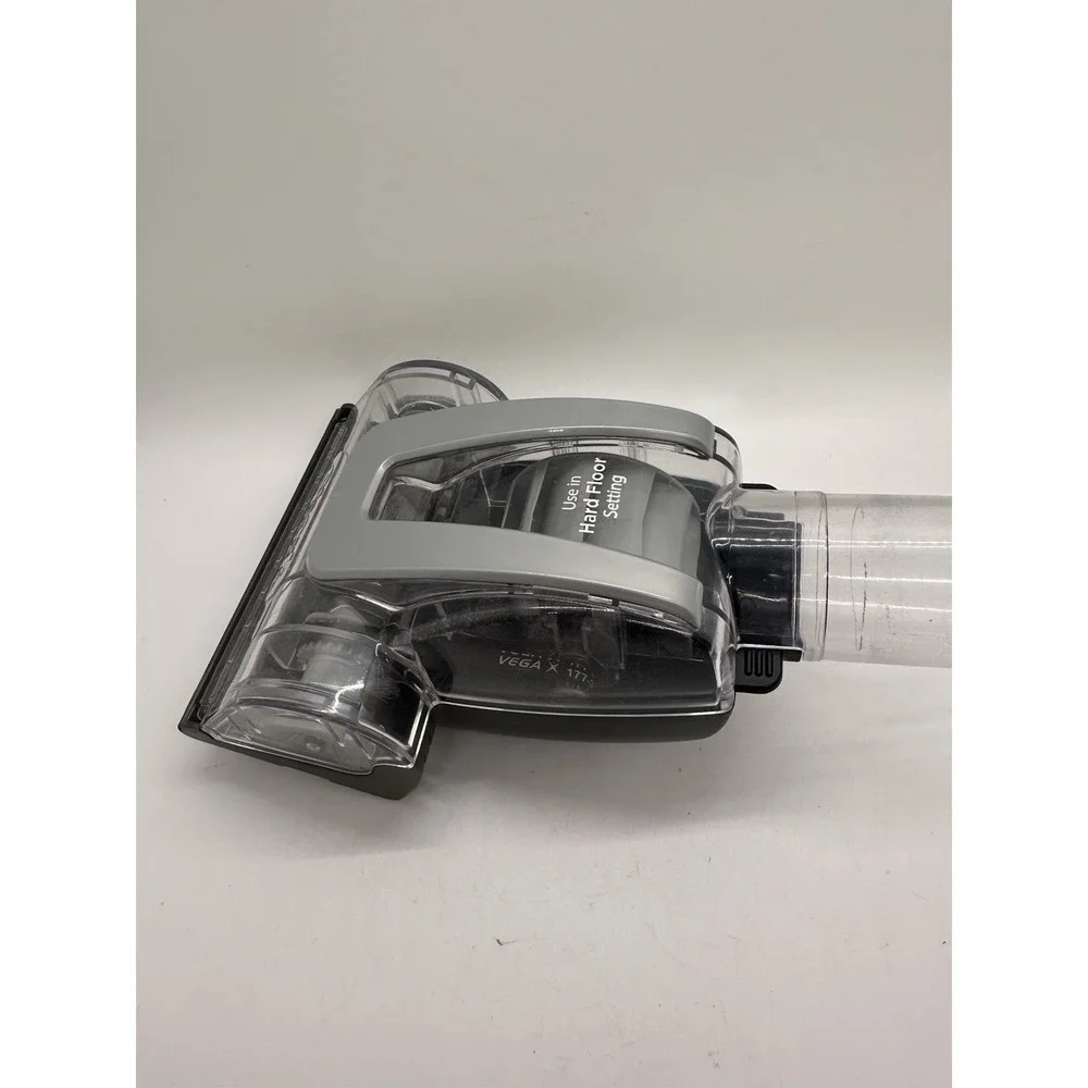 Shark Vacuum OEM Replacement Hard Floor Setting Attachment Power Brush‎ Pet Hair